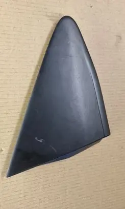 Toyota Yaris Plastic wing mirror trim cover 601170D111