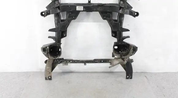BMW X5 E70 Front subframe 6779357 31116779357