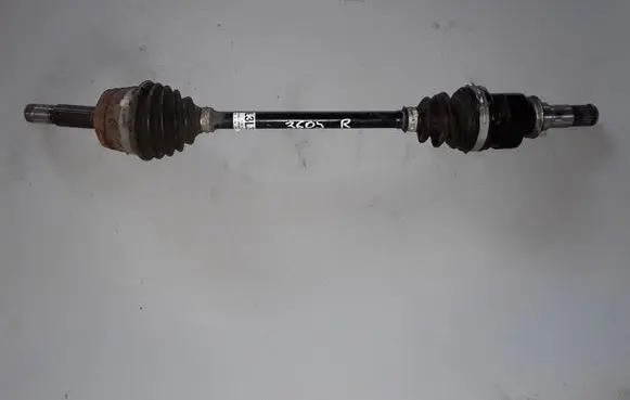 Toyota Aygo AB40 Front driveshaft 434200H040