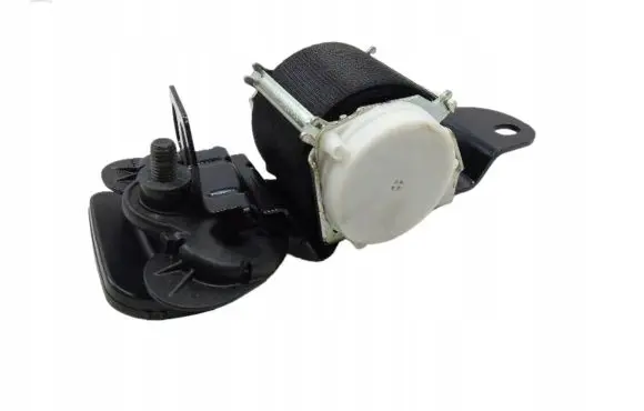 Mini Cooper Countryman F60 Front seatbelt
