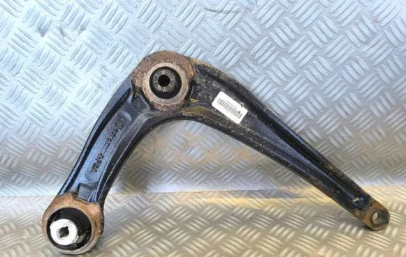 Peugeot Expert Front control arm 9816863580