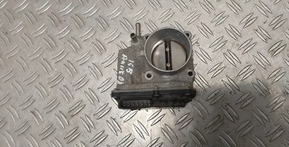 Toyota Auris 150 Throttle valve 2203037010