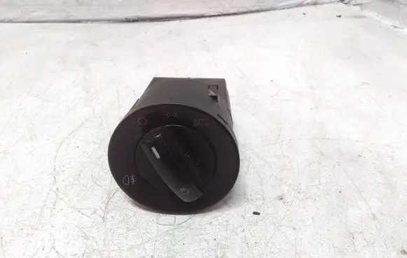 Volkswagen Transporter - Caravelle T5 Light switch 6Q0941531B
