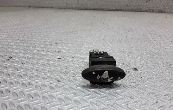 Citroen C5 Interior lighting switch 96409529ZL