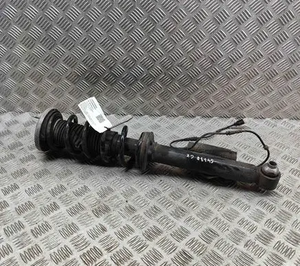 BMW 8 G14 Rear shock absorber/damper 6878127