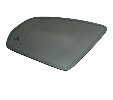 Mercedes-Benz C W205 Wing mirror glass A0998100516