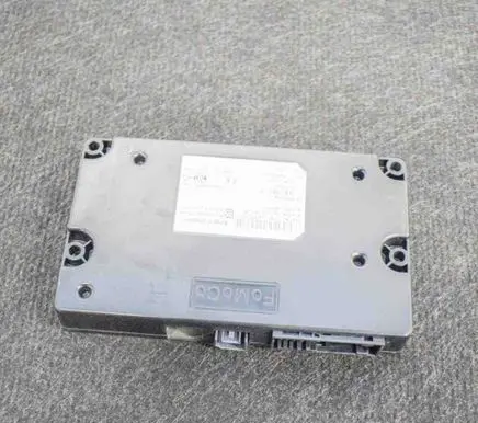 Ford Kuga II Bluetooth control unit module 1422ASG1P1 D1BT14D212CC