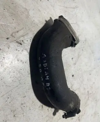 Audi A4 S4 B7 8E 8H Intercooler hose/pipe