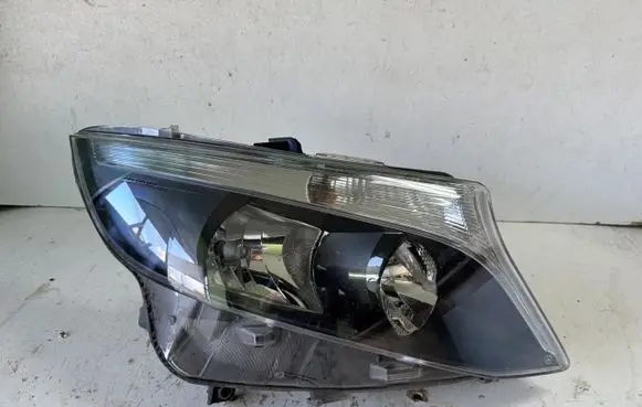 Mercedes-Benz Vito Viano W447 Headlight/headlamp