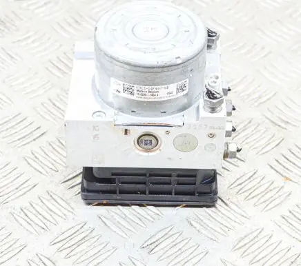 Jaguar E-Pace ABS Pump 10062732891 K9C314F447AB