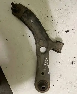 Suzuki Swift I Front lower control arm/wishbone 5024KS00