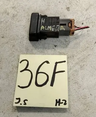 Nissan Almera N16 Other interior part 253701N000