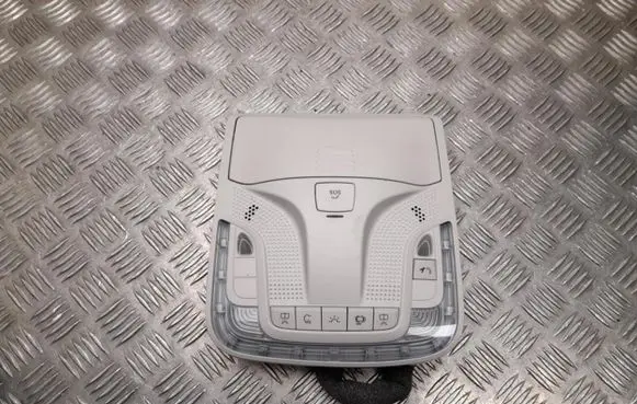 Mercedes-Benz Vito Viano W447 Front seat light A4479005914