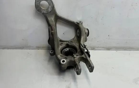 Porsche Macan (95B) Rear wheel hub 8R0505435C