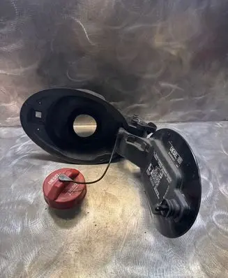 Mercedes-Benz ML W164 Fuel tank cap a0005846517