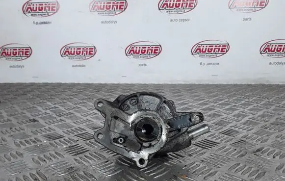 Mercedes-Benz Vito Viano W639 Vacuum pump A6422300065