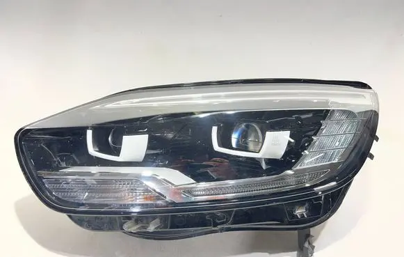 Renault Scenic IV - Grand scenic IV Headlight/headlamp 260609501R