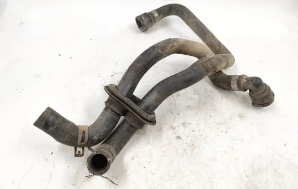 Audi A4 S4 B5 8D Engine coolant pipe/hose 8D0819373N 8D0819699