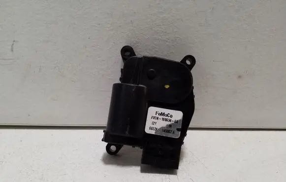 Ford Transit Custom Air flap motor/actuator AV6N19B634AA