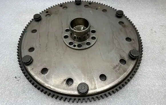 Flywheel