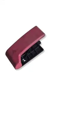 Mercedes-Benz A W168 Engine bonnet (hood) release handle VDO