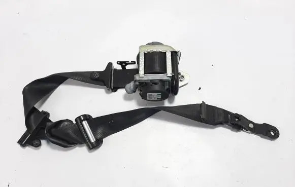 Volvo V60 Front seatbelt P39800482 616155800