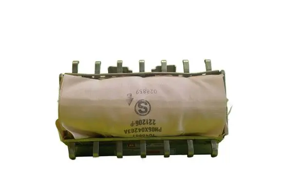 Honda CR-V Passenger airbag 77850SWAE812M1