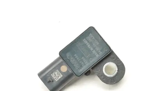 Volvo XC90 Turbo air boost pressure sensor 31493966