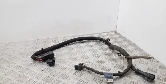 Audi Q5 SQ5 Positive cable (battery) 80B971111A