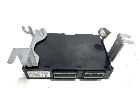 Suzuki Vitara (LY) BSM Control unit 3678054P02 H0368245 B54P0