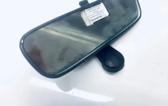 Subaru Outback Rear view mirror (interior) e13010836