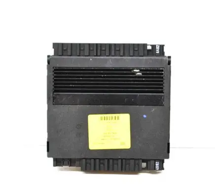 Volkswagen Phaeton Seat control module 05029712 901349103