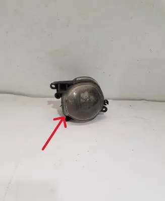Audi A4 S4 B5 8D Front fog light 89300981
