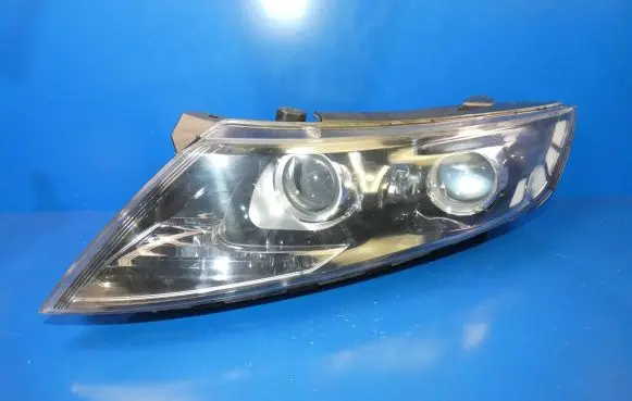 KIA Optima Headlight/headlamp 92101-2T431 L009TG01E4