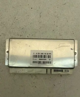 Mercedes-Benz R AMG W251 Other control units/modules A2515451832 00004253B3