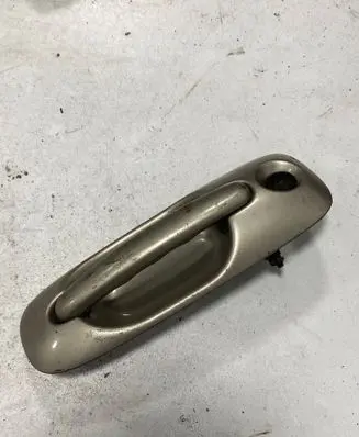 Chrysler Grand Voyager IV Front door exterior handle SR7148