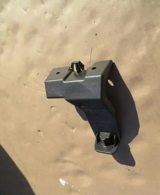 Renault Captur II Other rear suspension part 