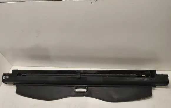 BMW 3 E46 Parcel shelf load cover 7027394 40300060000