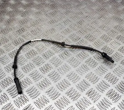 BMW i3 ABS brake wheel speed sensor 0265009896 6865794