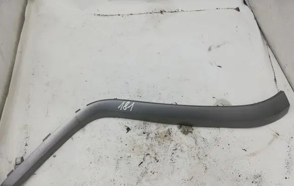 Suzuki Grand Vitara II Dashboard glove box trim 7386265J0