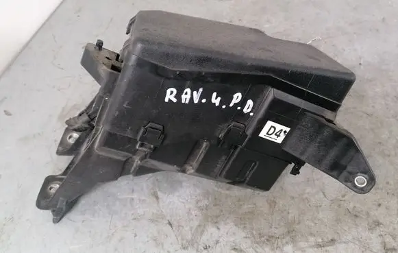 Toyota RAV 4 (XA30) Fuse box set 8266242190