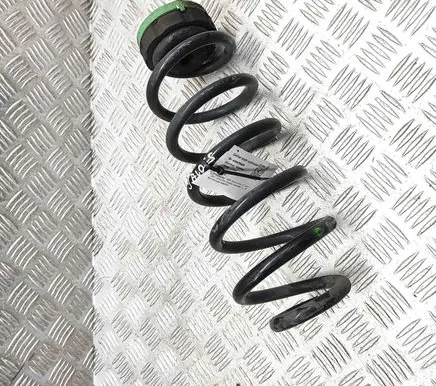 Audi A6 S6 C7 4G Rear coil spring 8K0511115HD