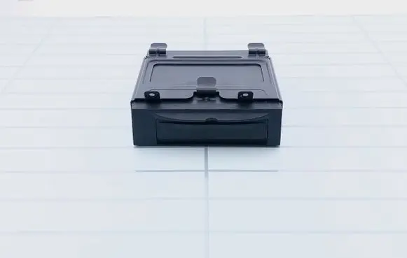 Volvo V50 Navigation unit CD/DVD player 30679866-1 14996