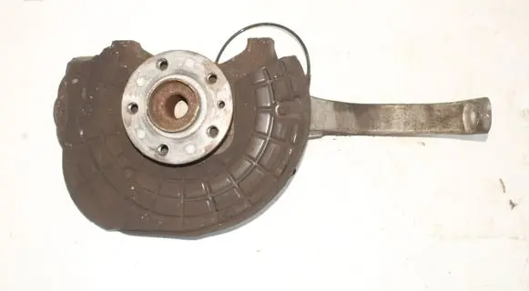 Maserati Ghibli Front wheel hub