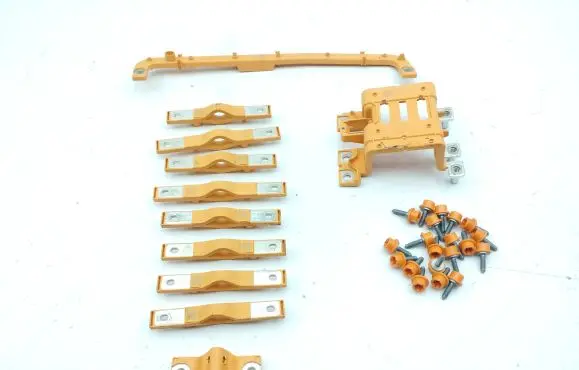 Volkswagen ID.3 High voltage cable 0Z1915139S 0Z1937558AJ