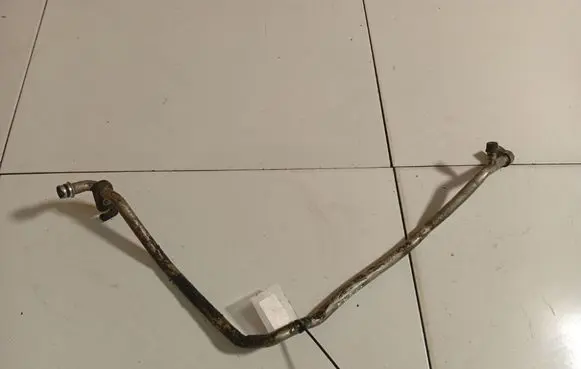 Toyota Auris 150 Air conditioning (A/C) pipe/hose