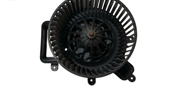 Peugeot 3008 I Heater fan/blower T3953001 T39530012355