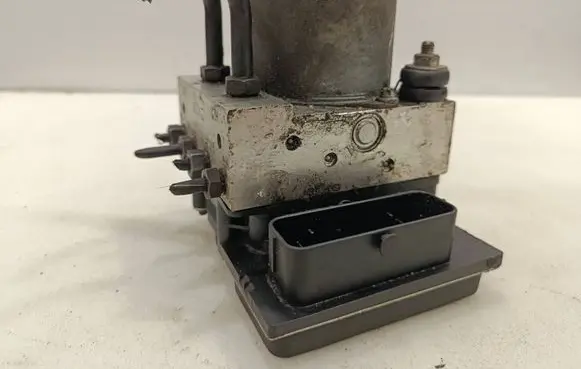 Audi A4 S4 B7 8E 8H ABS Pump 0265234336 0636L9190607 8E0614517BF