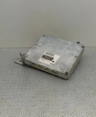 Toyota Corolla Verso AR10 Engine control unit/module 896610F100 1758007623 MB1758007623