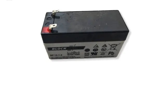 Mercedes-Benz A W177 Car battery 